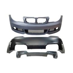 Kit De Carrosserie BMW E82 / E88 M1, Serie 1 E81/ E82/ E87/ E88