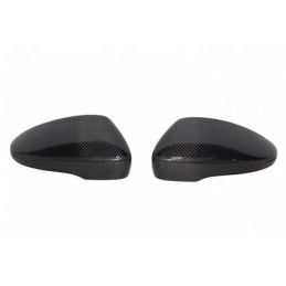 Carcasse Retroviseur Carbone Volkswagen Scirocco 2008-2017 / Passat CC, Scirocco