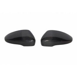 Carcasse Retroviseur Carbone Volkswagen Scirocco 2008-2017 / Passat CC, Scirocco