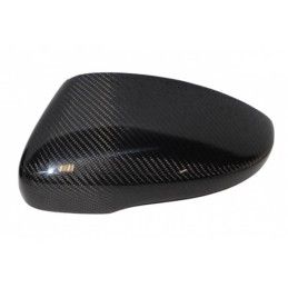 Carcasse Retroviseur Carbone Volkswagen Scirocco 2008-2017 / Passat CC, Scirocco