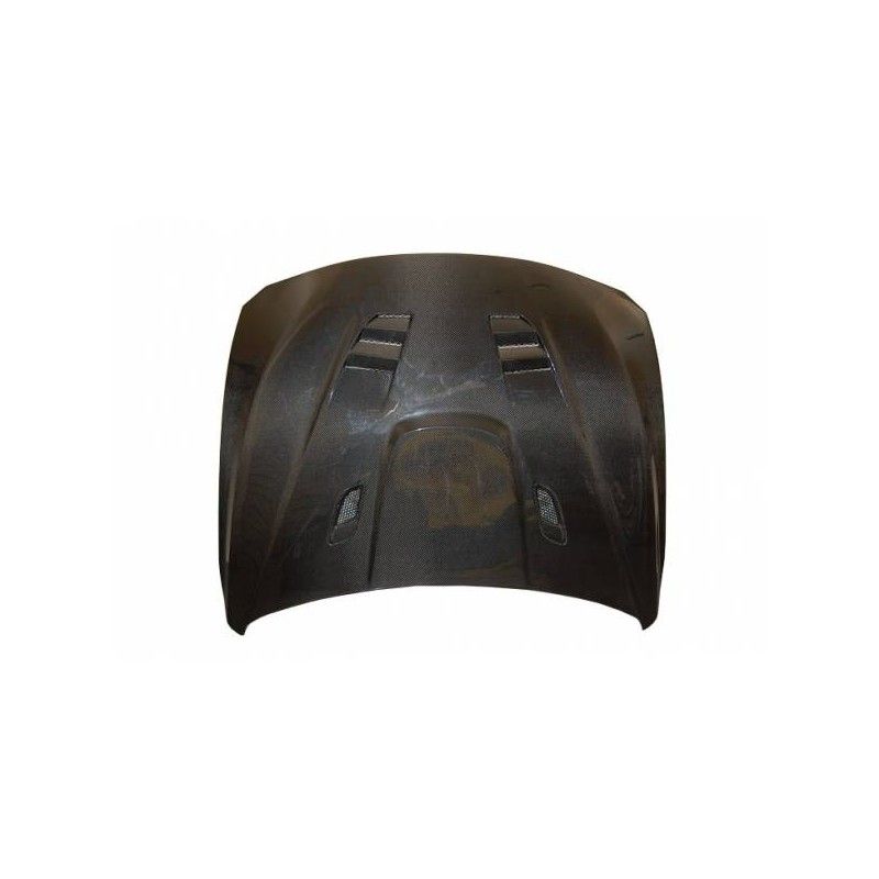 Capot Carbone BMW F30 / F31 / F32 / F33 / F36 Avec Prise Look M3, Serie 3 F30/ F31 Capot Carbone BMW F30 / F31 / F32 / F33 / F36 Avec Prise Look M3, Serie 3 F30/ F31
