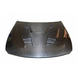 Capot Carbone BMW F30 / F31 / F32 / F33 / F36 Avec Prise Look M3, Serie 3 F30/ F31