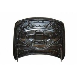 Capot Carbone BMW F30 / F31 / F32 / F33 / F36 Avec Prise Look M3, Serie 3 F30/ F31