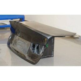 Malle Arrière BMW F30 / F80 CSL, Serie 3 F30/ F31