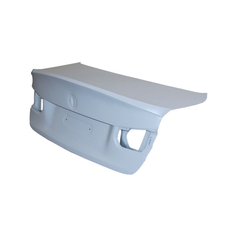 Malle Arrière BMW F30/ F80 Look CSL, Serie 3 F30/ F31 Malle Arrière BMW F30/ F80 Look CSL, Serie 3 F30/ F31