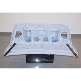 Malle Arrière BMW F30/ F80 Look CSL, Serie 3 F30/ F31
