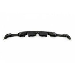 Diffuseur Arrière Carbone Mercedes W204, W204