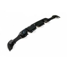 Diffuseur Arrière Carbone Mercedes W204, W204