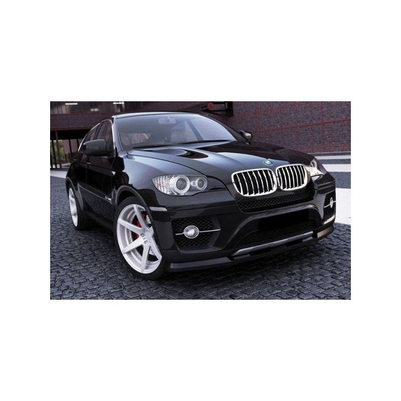 Déflecteur Avant BMW E71 ABS, X6 E71/ E72 Déflecteur Avant BMW E71 ABS, X6 E71/ E72