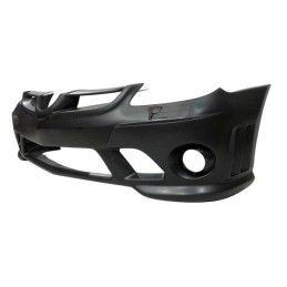 Pare-Choc Avant Mercedes SLK R171 04-10 Look AMG II, SLK R171