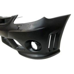 Pare-Choc Avant Mercedes SLK R171 04-10 Look AMG II, SLK R171