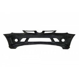 Pare-Choc Avant Mercedes SLK R171 04-10 Look AMG II, SLK R171