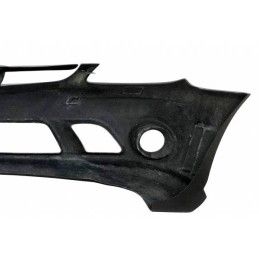 Pare-Choc Avant Mercedes SLK R171 04-10 Look AMG II, SLK R171
