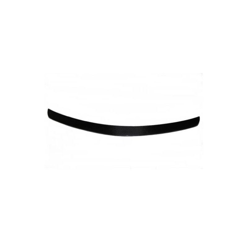 Aileron Mercedes W204 07-14 Coupe Carbone, W204 Aileron Mercedes W204 07-14 Coupe Carbone, W204