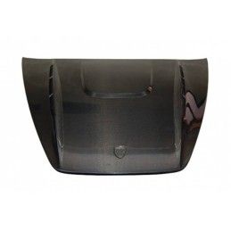 Capot Carbone Porsche Cayenne 958.1 2011-2014, Cayenne