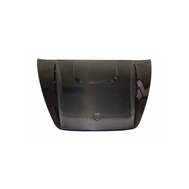 Capot Carbone Porsche Cayenne 958.1 2011-2014, Cayenne Capot Carbone Porsche Cayenne 958.1 2011-2014, Cayenne