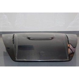 Capot Carbone Porsche Cayenne 958.1 2011-2014, Cayenne