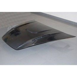 Capot Carbone Porsche Cayenne 958.1 2011-2014, Cayenne