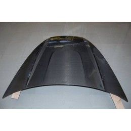 Capot Carbone Porsche Cayenne 958.1 2011-2014, Cayenne