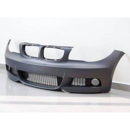 Kit De Carrosserie BMW E87 Look M-Tech, Serie 1 E81/ E82/ E87/ E88