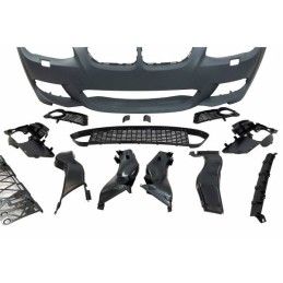 Pare-Choc Avant BMW E92 / E93 10-11 Type M-Tech ABS, Serie 3 E92/ E93/ M3
