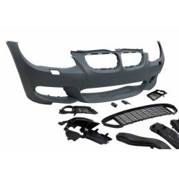 Pare-Choc Avant BMW E92 / E93 10-11 Type M-Tech ABS, Serie 3 E92/ E93/ M3