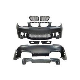 Kit De Carrosserie BMW E82 E88 Look M1, Serie 1 E81/ E82/ E87/ E88