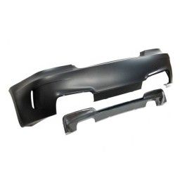 Kit De Carrosserie BMW E82 E88 Look M1, Serie 1 E81/ E82/ E87/ E88
