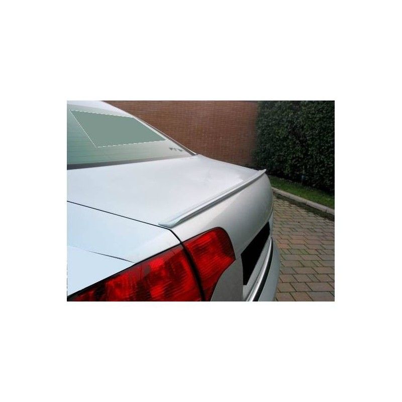 Aileron Audi A4 05-08 B7, A4/S4 B7 Aileron Audi A4 05-08 B7, A4/S4 B7