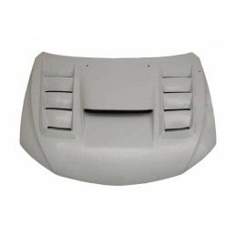 Capot En Fibre Subaru Impreza 2008, Subaru