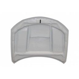 Capot En Fibre Subaru Impreza 2008, Subaru