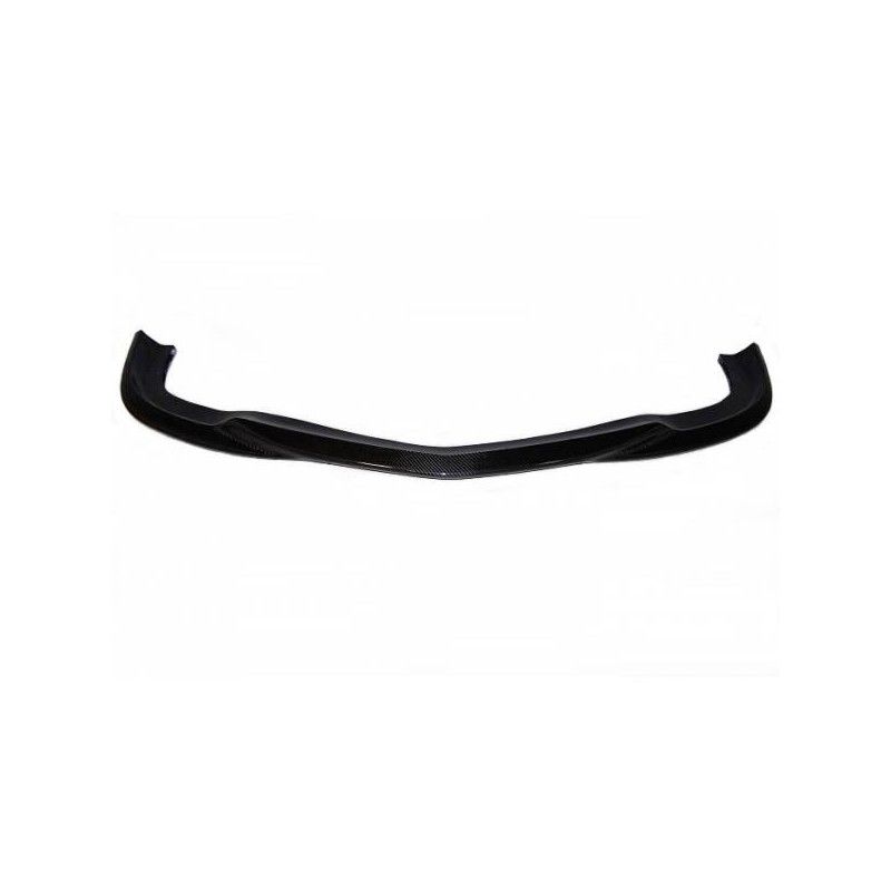 Déflecteur Avant Mercedes W204 07-10 AMG C63 Carbone, W204 Déflecteur Avant Mercedes W204 07-10 AMG C63 Carbone, W204