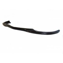 Déflecteur Avant Mercedes W204 07-10 AMG C63 Carbone, W204