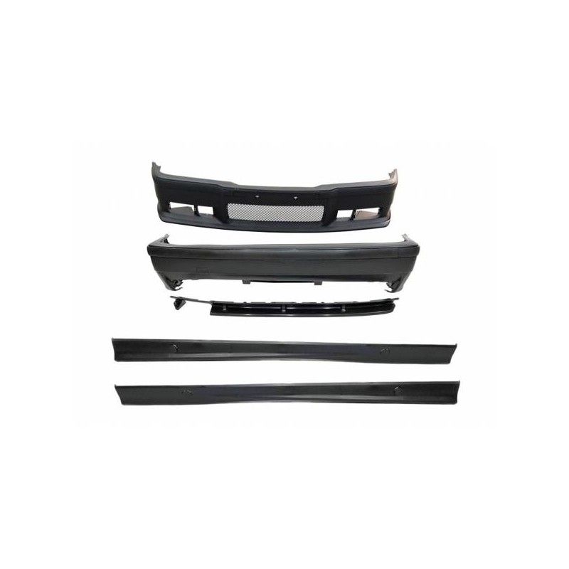 Kit De Carrosserie BMW E36 M3, Serie 3 E36/ M3 Kit De Carrosserie BMW E36 M3, Serie 3 E36/ M3