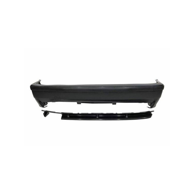 Pare-Choc Avant BMW E36 M3 ABS, Serie 3 E36/ M3 Pare-Choc Avant BMW E36 M3 ABS, Serie 3 E36/ M3