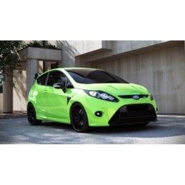 Pare-Choc Avant Ford Fiesta 09 RS, Ford