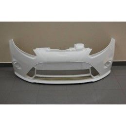 Pare-Choc Avant Ford Fiesta 09 RS, Ford