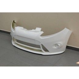 Pare-Choc Avant Ford Fiesta 09 RS, Ford