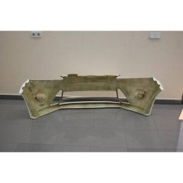 Pare-Choc Avant Ford Fiesta 09 RS, Ford