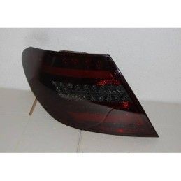 Feux Led Mercedes W204 07-10 Clignotement Led, Mercedes