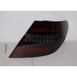 Feux Led Mercedes W204 07-10 Clignotement Led, Mercedes