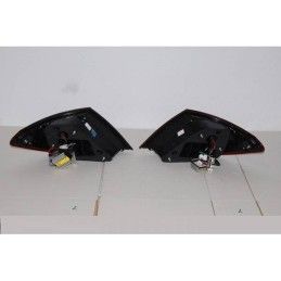 Feux Led Mercedes W204 07-10 Clignotement Led, Mercedes