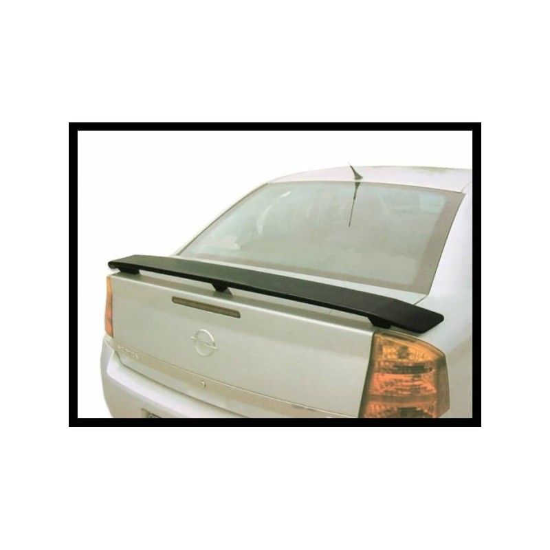 Aileron Opel Vectra C 4 Portes, Opel Aileron Opel Vectra C 4 Portes, Opel