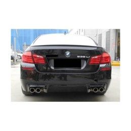 Pare-Choc Arrière BMW F10 10-16 Look M5 Sensores, Serie 5 F10/ F11