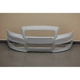 Pare-Chocs Avant Audi A4 02-04 Tipo RS4, Audi A4
