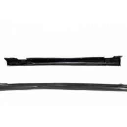Jupes Mercedes W212 2010-2013, W212