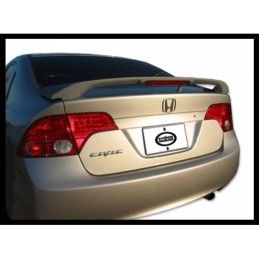 Aileron Honda Civic 06 4P, Honda