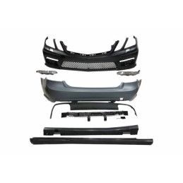 Kit De Carrosserie Mercedes W212 2010-2013 Look AMG E63, W212