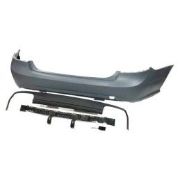 Kit De Carrosserie Mercedes W212 2010-2013 Look AMG E63, W212