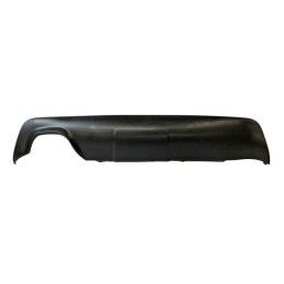 Diffuseur Arrière BMW E60 / E61 Look M-Tech ABS, Serie 5 E60/ E61